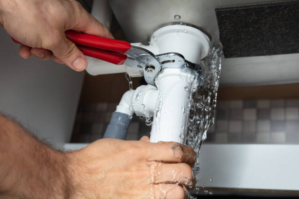 Best Water damage restoration near me  in Luray, VA